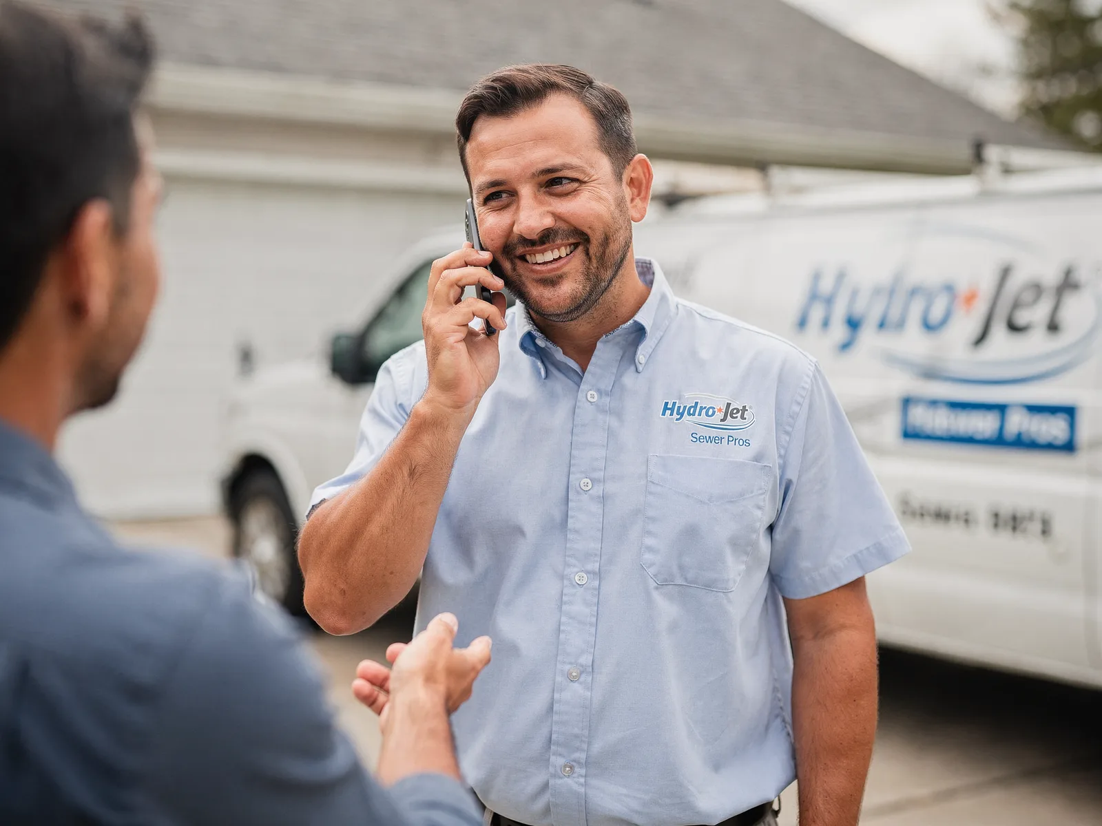 Hydro Jetting Swarthmore, PA FAQs